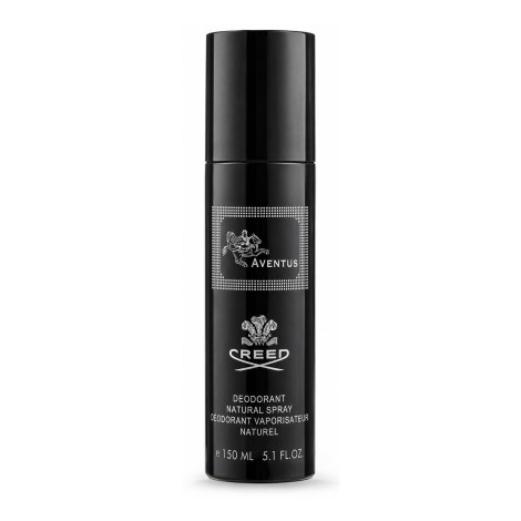 Creed Aventus Deodorant Natural Spray 150ml Creed Aventus Deodorant Natural Spray 150ml - Image 1