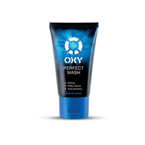 Oxy Deep Sea Power Perfect Wash 50g Oxy Deep Sea Power Perfect Wash 50g - Image 1