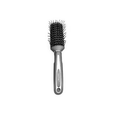 Technic Hair Brush - Gray Technic Hair Brush - Gray - Image 1