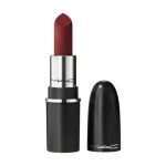 Mac Macximal Matte Lipstick -  610 Verve Swerve