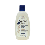 Aveeno Baby Soothing Hydration Creamy Wash 236ml