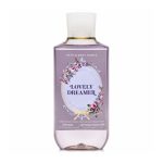 Bath & Body Works  Lovely Dreamer Body Wash 295ml