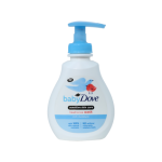 Dove Baby Rich Moisture Head to Toe Wash 200ml
