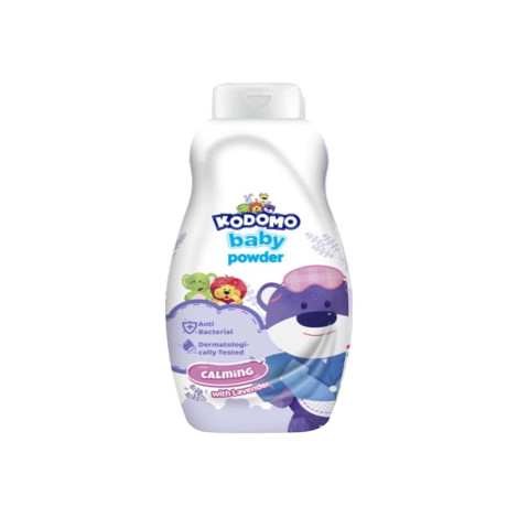 Kodomo Calming Baby Powder 50g Kodomo Calming Baby Powder 50g - Image 1