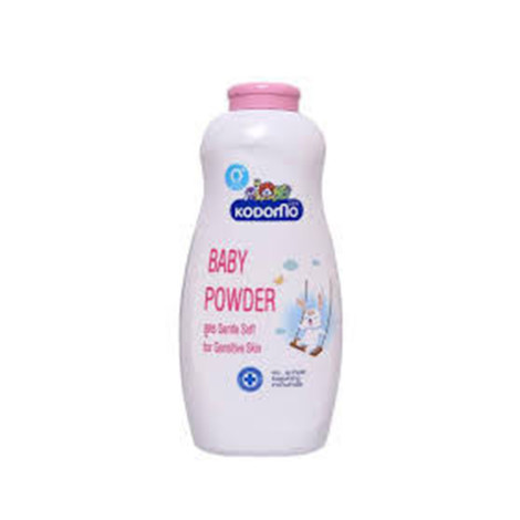 Kodomo Gentle Soft Baby Powder 0+ Baby 160g Kodomo Gentle Soft Baby Powder 0+ Baby 160g - Image 1