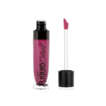Wet n Wild Mega Last Liquid Catsuit Matte Lipstick - Berry Recognize