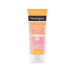 Neutrogena Invisible Daily Defense Lotion Sunscreen SPF30 88ml
