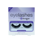 Invogue Glamourise Eye Lashes #10