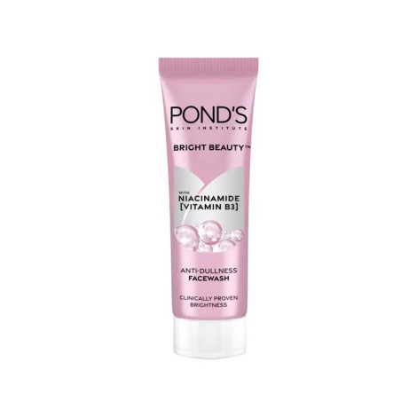 Pond's Bright Beauty Anti-Dullness Face Wash 50g Pond's Bright Beauty Anti-Dullness Face Wash 50g - Image 1