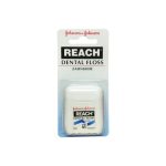 Reach Dental Floss Waxed 50m