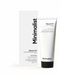 Minimalist Marula Oil 05% Moisturizer 50g