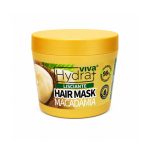 Viva Hydra Lisciante Macadamia Hair Mask 250ml
