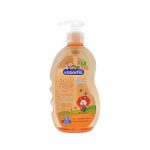 Kodomo Gentle Soft Baby Shampoo 3+ 400ml