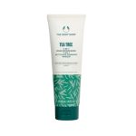 The Body Shop Tea Tree 3-in-1 Wash Scrub & Mask 125ml