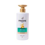 Pantene Pro-V Smooth & Silky Shampoo 500ml