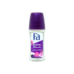 Fa Mystic Moments 48h Passion Flower Scent Roll On 50ml