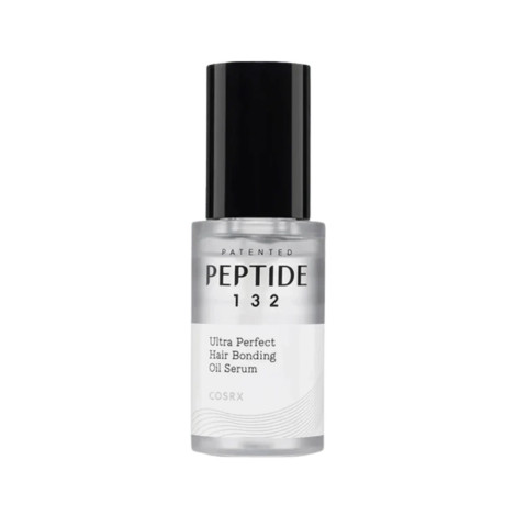 Cosrx Peptide 132 Ultra Perfect Hair Bonding Oil Serum 28ml Cosrx Peptide 132 Ultra Perfect Hair Bonding Oil Serum 28ml - Image 1