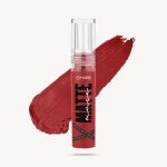Mars Mousse Matte Lipstick - 15 Royal Highness