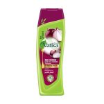 Vatika Red Onion Hair Fall Control Shampoo 400ml