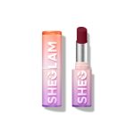Sheglam Dynamatte Boom Long Lasting Matte Lipstick - Stronger Than Ever