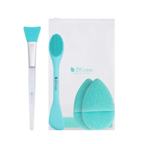 DUcare Facial Cleansing Tools DUcare Facial Cleansing Tools - Image 1