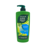 Follow Me Green Tea Anti-Dandruff Seaweed Extract Shampoo 650ml