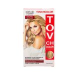 Tovch Hair color - 10.0 Natural Blonde