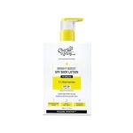 Innovist Chemist at Play Bright Boost 5% Niacinamide SPF Body Lotion 236ml