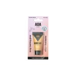 AOA Vita Glow Baby  Liquid Highlighter - After glow