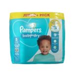 Pampers Baby Dry Pants For 11-16 kg 72pcs Jumbo + Pack