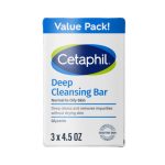 Cetaphil Deep Cleansing Bar 127g