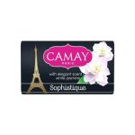 Camay Sophistique with White Jasmine Soap 165g