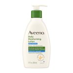 Aveeno Sheer Hydration Daily  Moisturizing Body Lotion 350ml