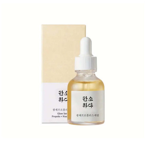 Beauty Of Joseon Propolis Niacinamide Glow Serum 30ml Beauty Of Joseon Propolis Niacinamide Glow Serum 30ml - Image 1