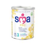 SMA Pro 1-3 Years Growing Up Milk 800g