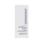 H&H Dermadew Moisturiser Aloe Plus lotion 80g