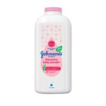 Johnson's Cornstarch Blossoms Baby Powder 200g