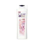 Clear Sakura Fresh Anti Dandruff Scalp Care Shampoo 300ml