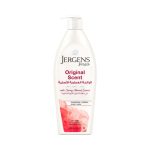 Jergens Original Scent Dry Skin Moisturizer 400ml