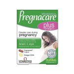 Vitabiotics Pregnacare Plus Omega-3 – 56 Tablets