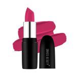 Swiss Beauty Pure Matte Lipstick - 224 Red Wine