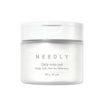 Needly Daily Toner 60 Pads