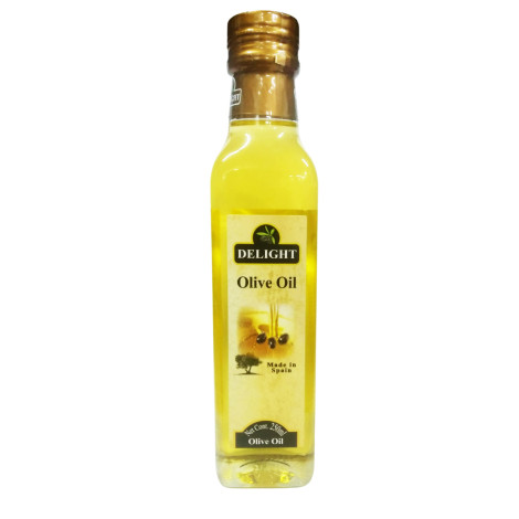Delight Olive Oil 250ml Delight Olive Oil 250ml - Image 1