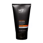 No7 Men Energising Face Scrub 150ml