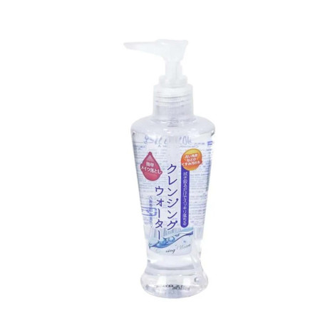 Daiso Cleansing Water 140ml Daiso Cleansing Water 140ml - Image 1