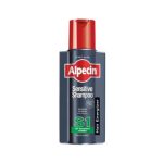 Alpecin Sensitive Shampoo S1 250ml