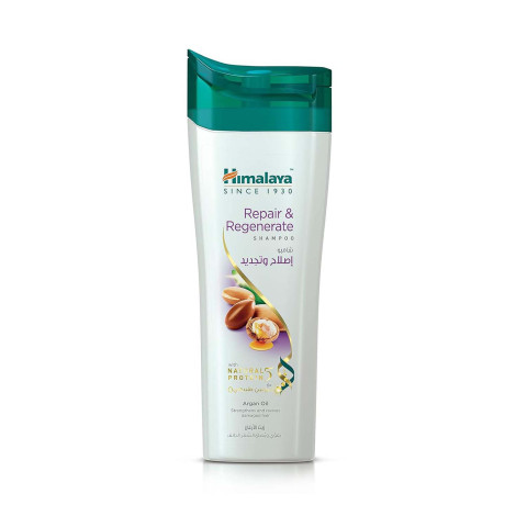 Himalaya Repair & Regenerate Shampoo 400ml Himalaya Repair & Regenerate Shampoo 400ml - Image 1