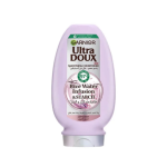 Garnier Ultra Doux Rice Water Infusion & Starch Smoothing Conditioner 360ml