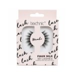 Technic Faux Silk 3D Eye Lashes