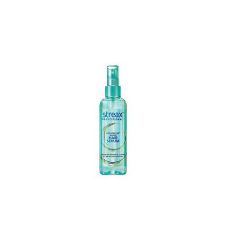 Streax Professional Vitariche Gloss Hair Serum 45ml Streax Professional Vitariche Gloss Hair Serum 45ml - Image 1
